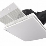 台達電子DC直流換氣扇 濾網型 _VFB21ABT2-F