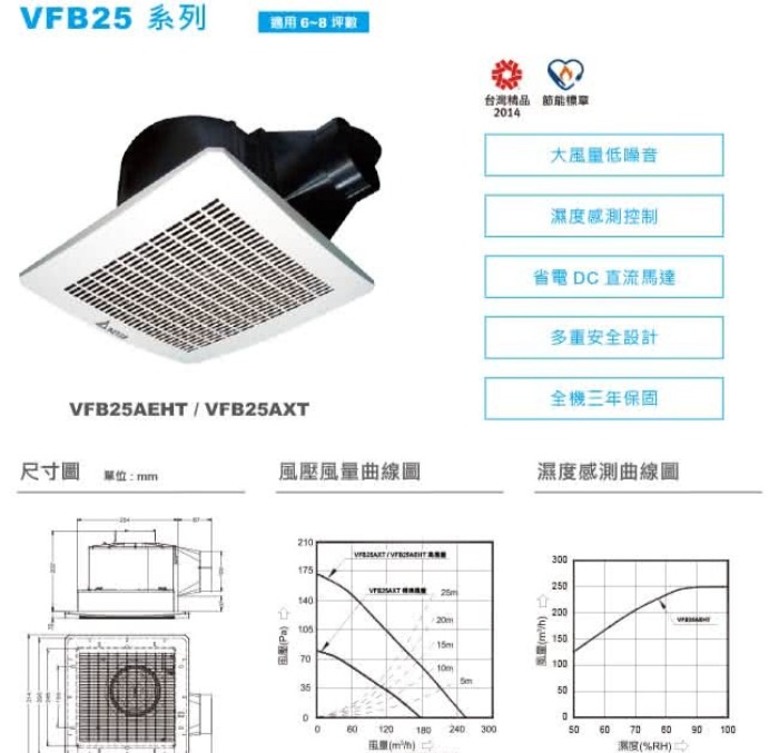 vfb25aeht-坪數